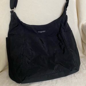 Baggallini nylon bag